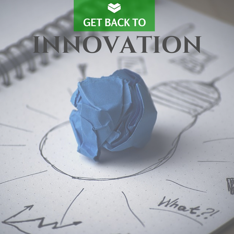 Letting Agent Innovation